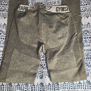 Gymshark Flex Leggings